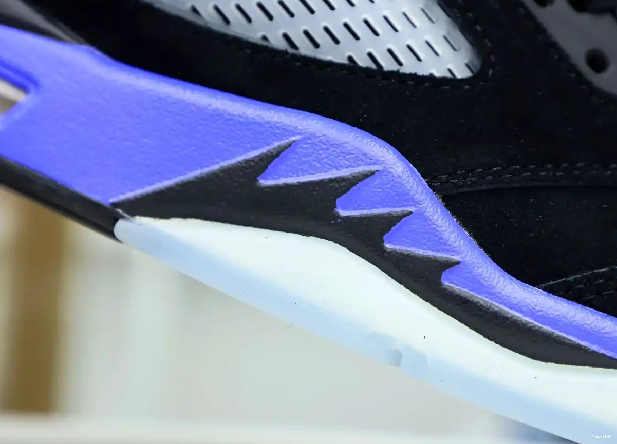 BLUE' 'RACER 5 JORDAN RETRO JORDAN AIR AIR 0506